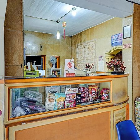 Oyo 90238 Hotel Nusantara Cirebon Εξωτερικό φωτογραφία