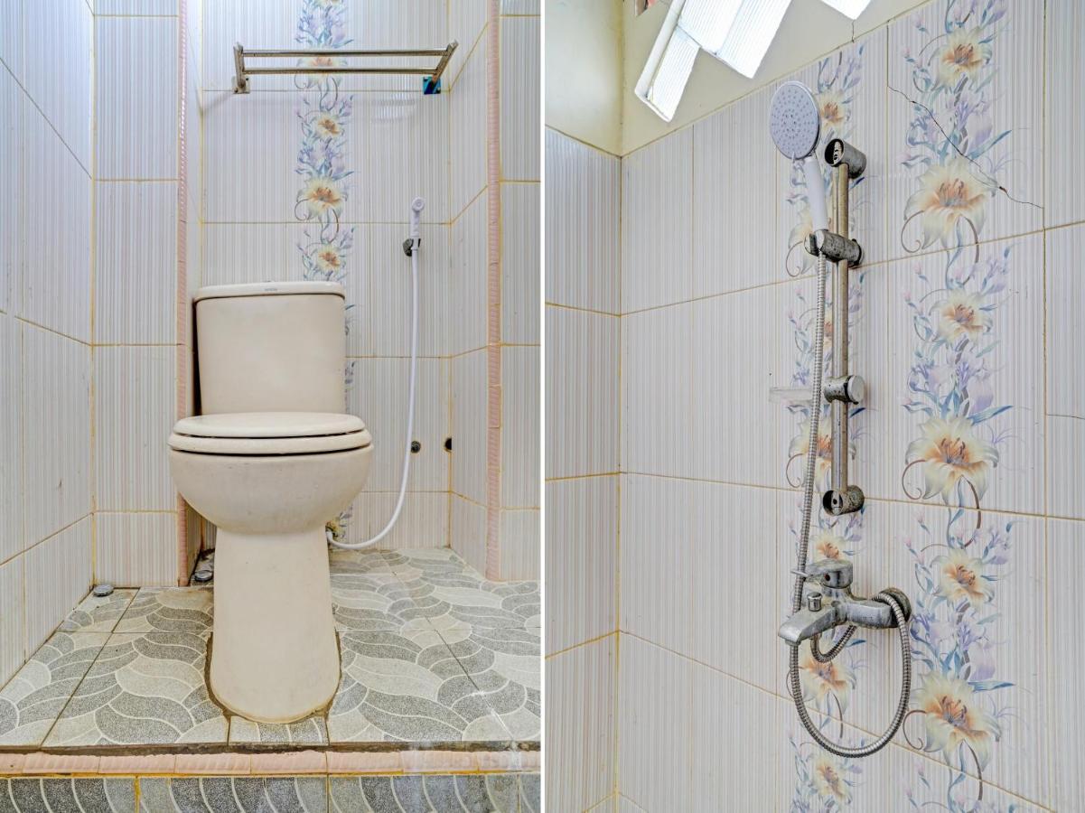 Oyo 90238 Hotel Nusantara Cirebon Εξωτερικό φωτογραφία
